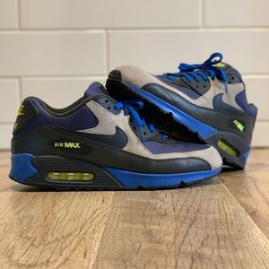 Nike AirMax 90 2014